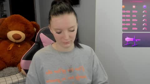 Masha online show from December 5, 3:26 am