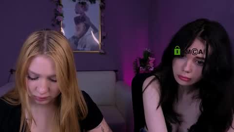 Sophie online show from March 17, 5:44 am