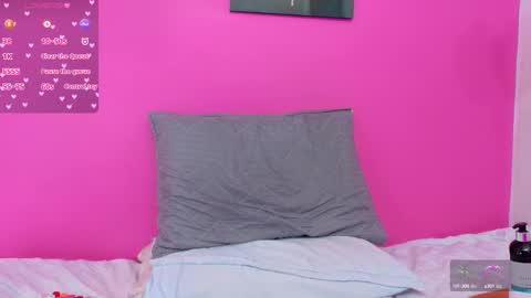 Scarlett  online show from September 20, 11:03 pm