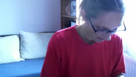 Snapshot of playfuljenny chatting on October 10, 8:52 am playfuljenny online show from October 10, 8:52 am