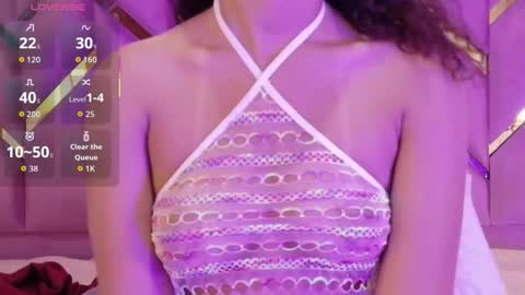 SAMARA  online show from November 8, 1:16 pm