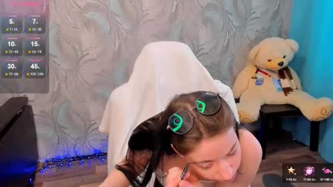 Kira online show from February 12, 7:44 am