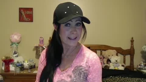 playfulkitten17 online show from October 13, 2:14 am