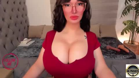 Maria online show from October 19, 9:22 am