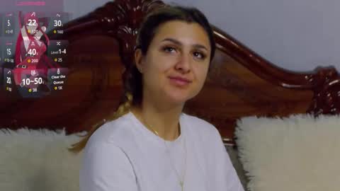 PlayfulNicole online show from February 24, 6:34 am