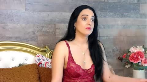PlayfulSamy online show from December 18, 4:31 am