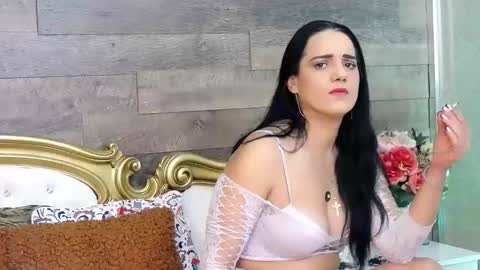 PlayfulSamy online show from December 3, 5:08 am