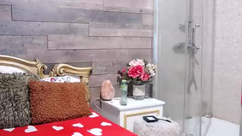 PlayfulSamy online show from December 4, 4:54 am