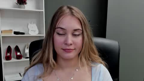 Valeria online show from January 6, 6:33 pm