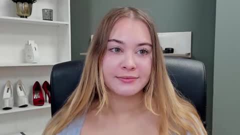 Valeria online show from September 28, 8:52 am