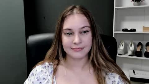 Valeria online show from March 27, 5:57 pm