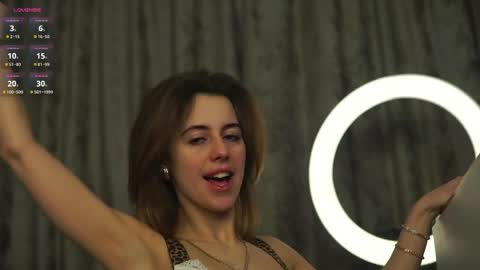 Ari online show from March 31, 6:57 am