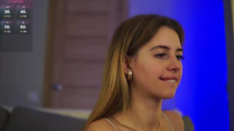 Ari online show from October 15, 3:53 am