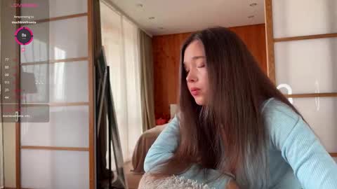 Acey online show from October 10, 4:39 am