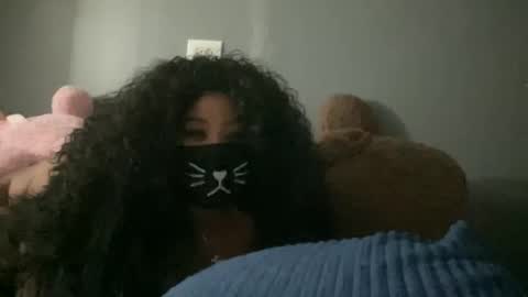 PlushieDoll online show from June 3, 3:07 am