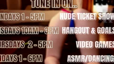pnkgf online show from February 16, 8:55 pm