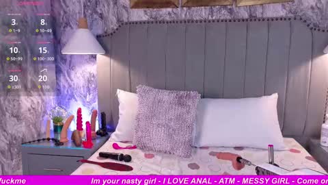 pocahontas1_bgb online show from October 1, 8:58 pm