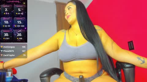 Snapshot of pocahontas_d chatting on January 5, 12:09 am catalina online show from January 5, 12:09 am