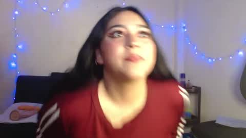 Lily online show from January 24, 5:42 am