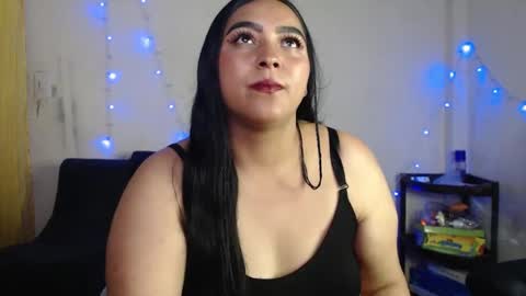 Lily online show from February 23, 2:35 am