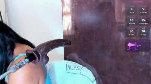 pocahontas_lantina online show from February 22, 6:47 am