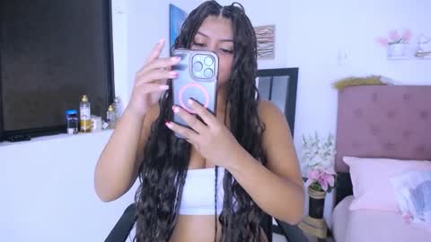 pocahontas online show from September 26, 11:23 pm