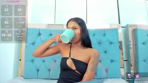 Pocahontas  online show from January 7, 12:19 pm