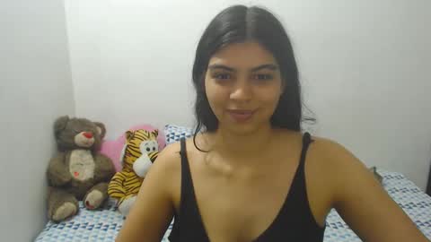 Snapshot of pocahontas_princess__ chatting on March 11, 2:07 pm Pocahontas online show from March 11, 2:07 pm