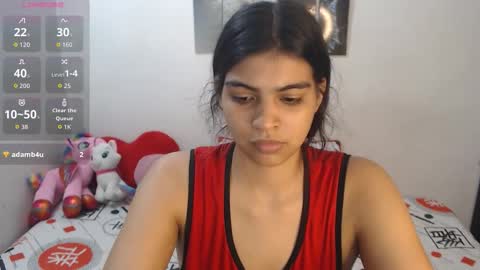 Snapshot of pocahontas_princess__ chatting on October 16, 3:36 pm Pocahontas online show from October 16, 3:36 pm