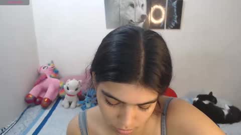 Snapshot of pocahontas_princess__ chatting on October 29, 2:42 pm Pocahontas online show from October 29, 2:42 pm