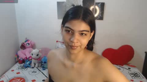 Snapshot of pocahontas_princess__ chatting on October 20, 2:09 pm Pocahontas online show from October 20, 2:09 pm