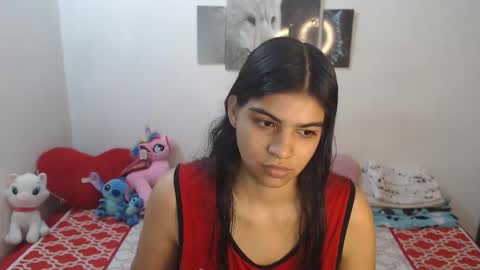 Snapshot of pocahontas_princess__ chatting on September 24, 2:16 pm Pocahontas online show from September 24, 2:16 pm