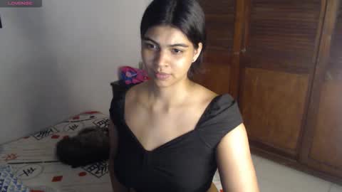 Pocahontas online show from December 3, 4:15 am