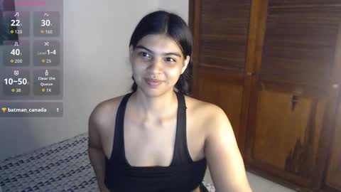 Snapshot of pocahontas_princess__ chatting on October 22, 4:28 am Pocahontas online show from October 22, 4:28 am