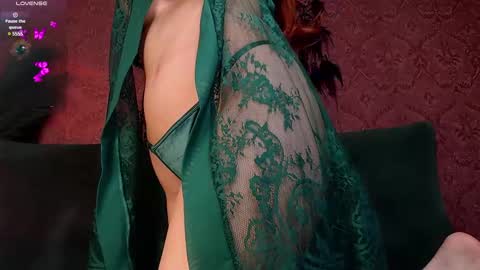 Poison Eva  online show from March 12, 7:57 am