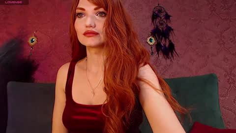 Poison Eva  online show from January 24, 2:28 am