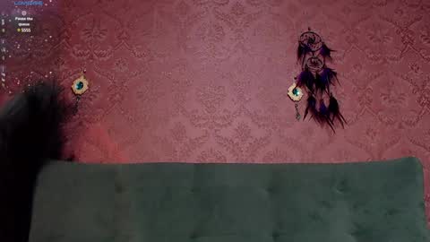 Poison Eva  online show from January 28, 3:57 am