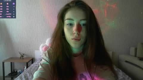 Lina 3 online show from September 27, 1:02 am