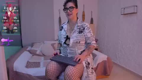 Snapshot of poisson_ivy_ chatting on March 8, 4:41 am poisson_ivy_ online show from March 8, 4:41 am