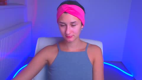 Pokahontas online show from December 11, 7:09 am