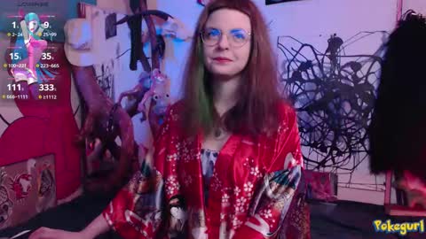 Giggle Monster online show from October 17, 2:48 am