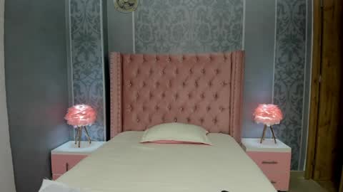 PAOLA or pola online show from February 5, 11:34 am