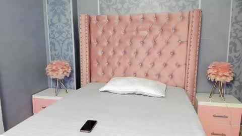 PAOLA or pola online show from February 28, 11:14 am