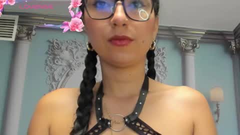 PAOLA or pola online show from March 6, 11:14 am