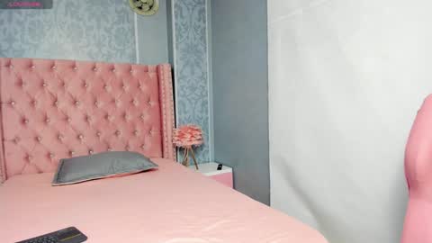 PAOLA or pola online show from January 13, 11:19 am