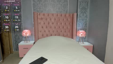 PAOLA or pola online show from January 27, 11:22 am