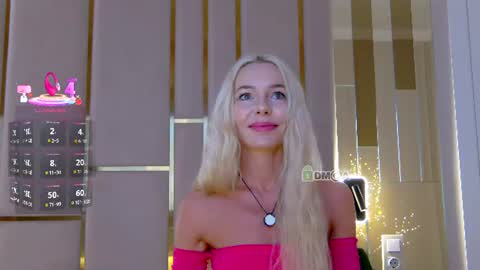 Polina online show from July 6, 11:51 pm