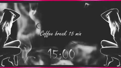 Polina online show from February 3, 6:40 am