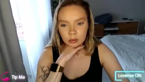 PolinaJones online show from May 15, 3:15 pm