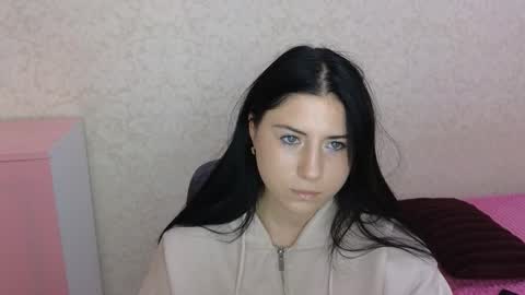Polina online show from September 30, 5:13 am